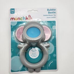 Baby and Toddler Bath Toy, Gray, Unisex